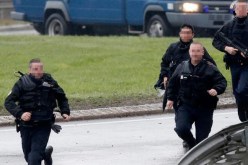 إطلاق نار بمدخل بورت دو فانسان  بباريس يودي بحياة شخصين