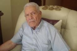 وزير المجاهدين الأسبق إبراهيم شيبوط في ذمة الله