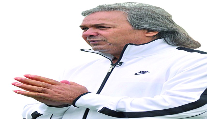 ممثلو الفكاهة في البلاطوهات أفادوا غوركيف في مواجهة تنزانيا