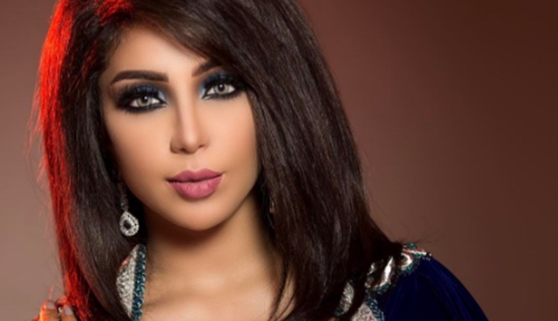 “دنيا بطمة” تثير غضب نجمات الخليج