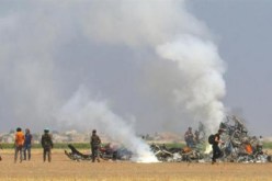 مقتل 16 شخصا بينهم طفل في تحطم مروحية عسكرية بفنزويلا