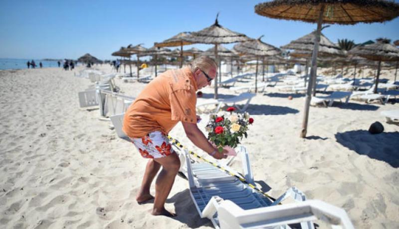 وزير تونسي يكشف إحباط هجوما كبيرا للمتشددين كان سيستهدف فنادق ومراكز شرطة