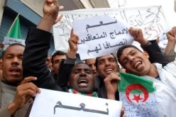 ترسيم كافة الأساتذة المتعاقدين