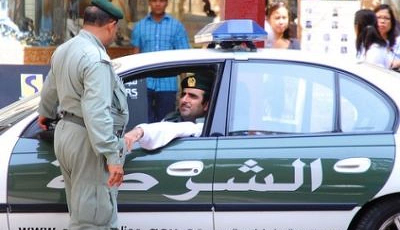 الحكم على بريطاني وسوري بالإعدام في الإمارات
