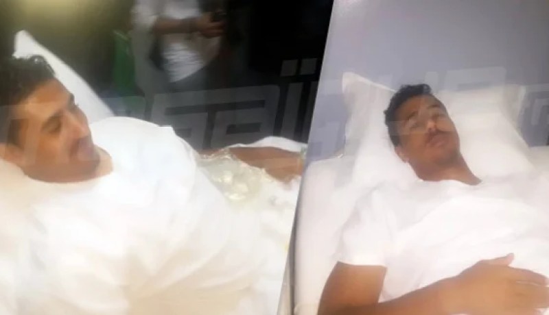 بونجاح يُجري عملية جراحية كللت بالنجاح