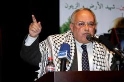 انتخاب خالد السفياني في منصب المنسق العام للمؤتمر القومي الإسلامي