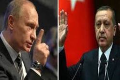 تركيا ترد على بوتين بخصوص الارمن