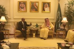 الجزائر تنسّق مع السعودية على 3 جبهات