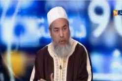 بالفيديو  هذا ما قاله الشيخ  شمس الدين عن الخمر الحلال