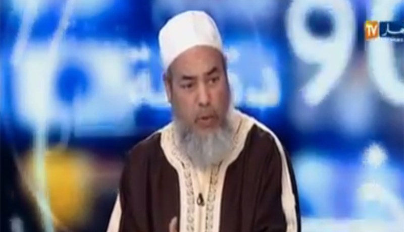 بالفيديو هذا ما قاله الشيخ شمس الدين عن الخمر الحلال