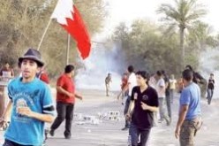 إلقاء القبض على 4 اشخاص أطلقوا النار على رجال الامن في البحرين