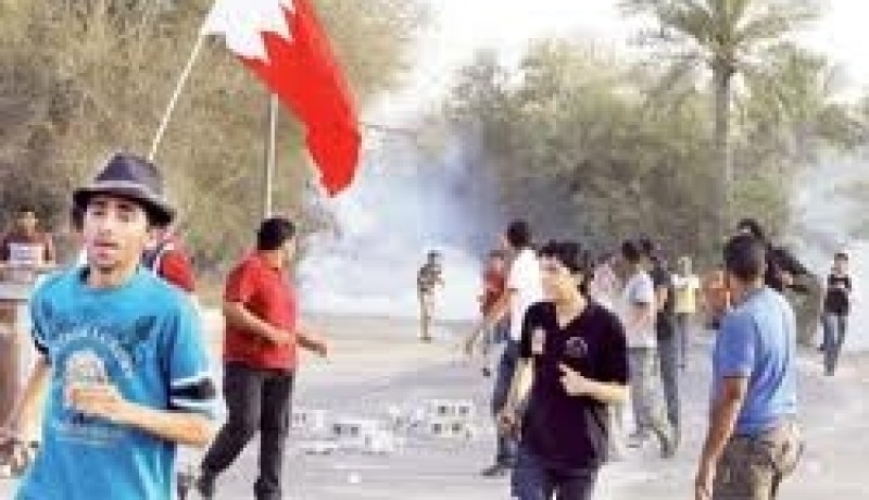 إلقاء القبض على 4 اشخاص أطلقوا النار على رجال الامن في البحرين