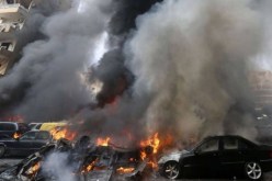 ارتفاع عدد ضحايا تفجيري برج البراجنة إلى 43 قتيلا و239 جريحا في لبنان