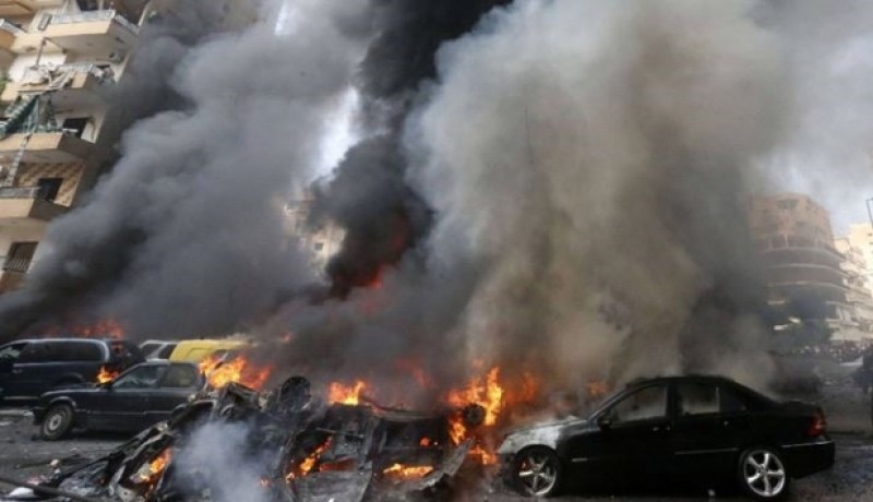 ارتفاع عدد ضحايا تفجيري برج البراجنة إلى 43 قتيلا و239 جريحا في لبنان