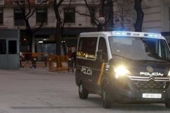 الشرطة الإسبانية تلقي القبض على 9 أتراك لهم صلة بداعش