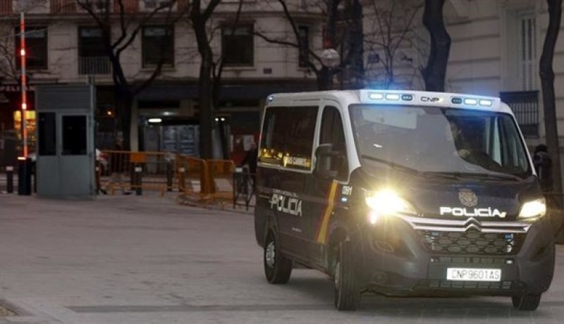 الشرطة الإسبانية تلقي القبض على 9 أتراك لهم صلة بداعش
