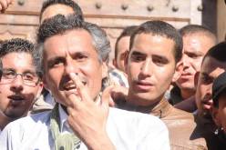 نكاز يرفع دعوى قضائية ضد بوشوارب