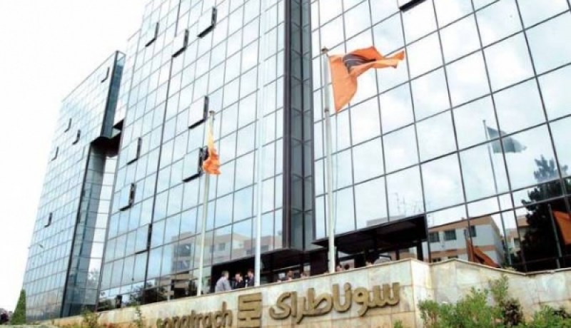 سوناطراك تعتزم إستحداث 8 آلاف منصب شغل في سنة 2015