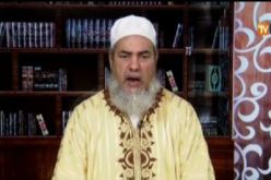 الشيخ شمس الدين.. “اللي ناوي يشعل النار في الجزائر إن شاء الله تشعل في راسو”