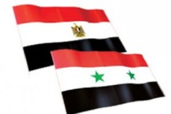 مصر تطالب سوريا بتوضيح ملابسات مقتل 3 مصريين على اراضيها