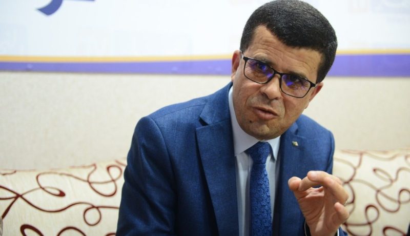 وزارة الموارد المائية: إنجاز آبار ومناقب بولاية تيزي وزو لتدارك النقص المسجل بالمنطقة