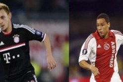 ريال مدريد يريد التعاقد مع لاعب بايرن ميونيخ رافينيا في الموسم المقبل .