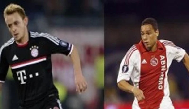 ريال مدريد يريد التعاقد مع لاعب بايرن ميونيخ رافينيا في الموسم المقبل .