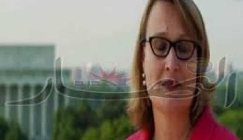 السفيرة الأمريكية بالجزائر : العلاقات الجزائرية-الأمريكية بلغت أفضل مستوياتها على الإطلاق