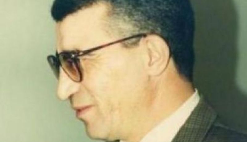 المركزية النقابية تتذكر النقابي الرمز بن حمودة في ذكرى رحيله الـ17