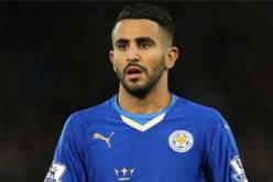 محرز يصارع صلاح على زعامة العرب بـ”هونغ كونغ”