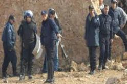 وفاة شخص في مواجهات جديدة  بغرداية