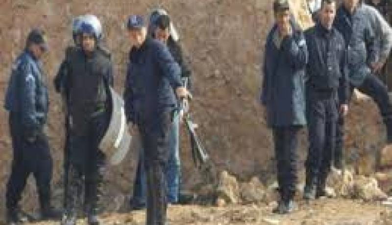 وفاة شخص في مواجهات جديدة بغرداية