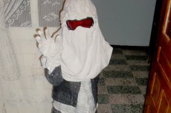 إيمان من أبناء القمر الذين تحدوا المرض لإجتياز امتحان شهادة التعليم المتوسط