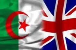 بريطانيا تؤكد التزام بلده بالإسهام الفعلي في تطوير تعليم اللغة الانجليزية في الجزائر