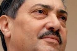 بن فليس يتعهد بوضع دستور توافقي في حال انتخابه رئيسا للجمهورية