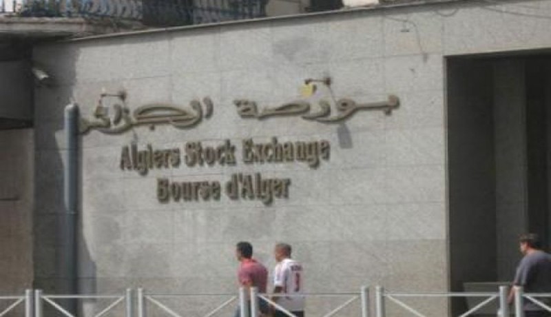 شـراء وبيع أسهم البورصة.. مــــــــن المنــــــزل