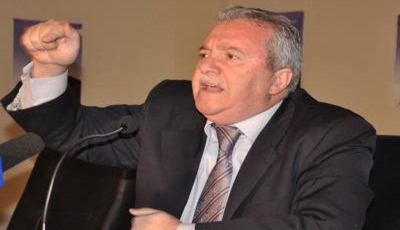 فوزي رباعين يندد بمجريات حملة انتخابية لا ترتكز على البرامج