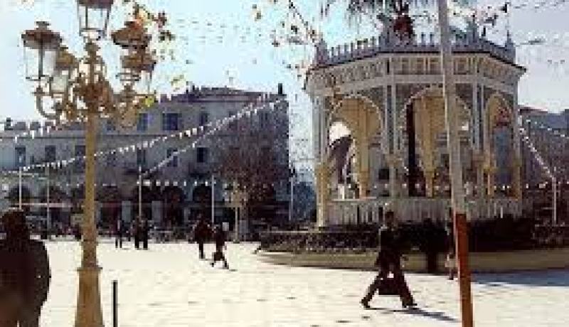 دراسة من أجل ترميم وتصنيف  قصر عزيزة بالبليدة في قائمة التراث المحلي للوطن