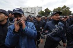 وزارة الداخلية لا ترى أي مانع من إنشاء نقابة في سلك الشرطة