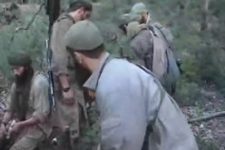 عملية تمشيط واسعة بمنطقة ببوبهير بتيزي وزو