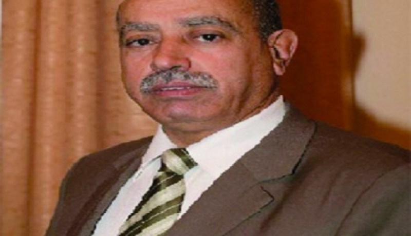 مباركي يدعو رؤساء الجامعات الى فتح أبواب الحوار مع كل الفاعلين الجامعيين