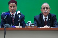 مقتل اثنين على الاقل من الحراس في الهجوم على مقر الحكومة الليبية