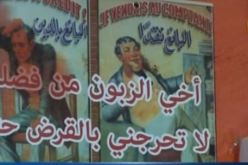 بالفيديو..الكريدي علامة جزائرية بإمتياز