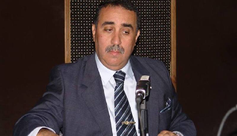 والي ولاية أدرار يقدم بوزارة الداخلية تقييما لواقع وآفاق التنمية بالولاية