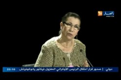 حنون”للنهار”: اقترحت على بوتفليقة يوم أدائه لليمين الدستورية تنظيم انتخابات تشريعية مسبقة