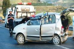 8 قتلى و10 جرحى جراء حوادث المرور في الـ 24 ساعة الأخيرة