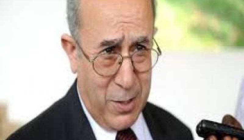 لعمامرة والعربي يبحثان بالعاصمة الكويتية الآلية العربية لمكافحة الإرهاب