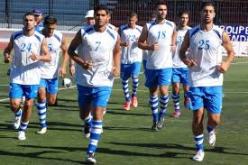 وفاة مناصر في مباراة أمل الأربعاء وإتحاد الجزائر