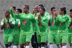 الكاف: ترشيح براهيمي وفيغولي وسليماني و مبولحي للقب أحسن لاعب إفريقي