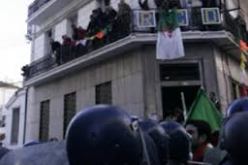 أعضاء من الارسيدي يعتدون على بعثة النهار و يعلنون مقاطعتهم للانتخابات الرئاسية